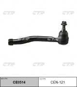 CTR CEN121