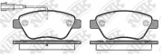 NiBK PN0211W 