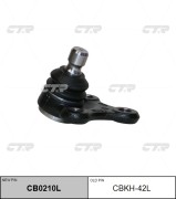 Ctr CBKH42L