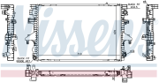 Nissens 65283A 