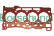 BORSEHUNG B * * * 7