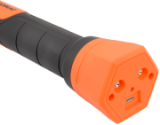 АвтоDело 44300 фонарь светодиодный подкапотный 40SMD, 800Lm, Li-ion 3600mAh
