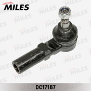 Miles D * * * 7