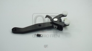 QUATTRO FRENI QF25I00067 