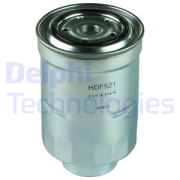Delphi HDF521 