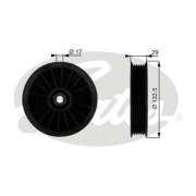 Gates T38034 