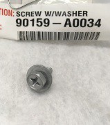 TOYOTA 90159A0034