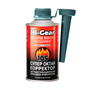 Hi-Gear HG3306 Супероктан-корректор