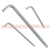АвтоDело 39148 шестигранник *8 шаровый L=150мм; S2  PRO