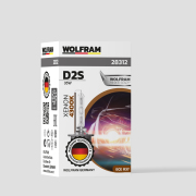 WOLFRAM 28312 