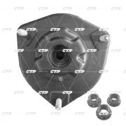 Ctr GA0027R