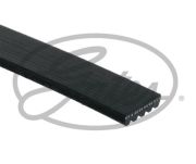 Gates 5PK1545 Ремень ручейковый
