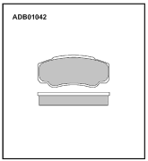 ALLIED NIPPON ADB01042