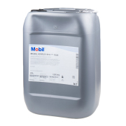 Mobil 125376 Масло компрессорное синтетика Rarus SHC 1025   20л.