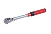 ARNEZI R7300381 Ключ динамометрический 3/8 5-25 Нм, 72 зуба, в кейсе R7300381