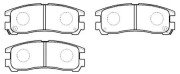 HSB HP5051