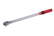 ARNEZI R7300122 Ключ динамометрический 1/2 65-350 Нм, 72 зуба, в кейсе