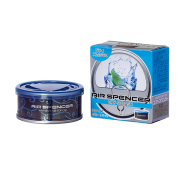EIKOSHA A73 Ароматизатор меловой SPIRIT REFILL - DRY SQUASH
