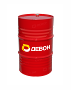ДЕВОН 338661763 Масло индустриальное И-20А 180кг евробочка