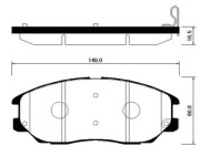 HSB HP0016