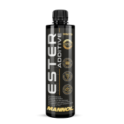 MANNOL 9929 Присадка в масло для снижения расхода масла 500мл