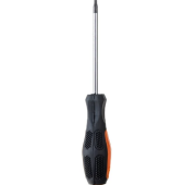 АвтоDело 30815 отвертка TORX "" T15x100мм на держателе