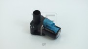 QUATTRO FRENI QF96A00458 