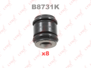 LYNXauto B8731K 