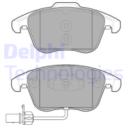 Delphi LP2107 