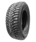 KUMHO 2166553 Шина зимняя шипованная легковая 215/65R16 Winter Craft Ice Wi31 98T