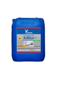 reinWell 8837RW Reinwell Водный раствор мочевины 32,5% AdBlue (10л)