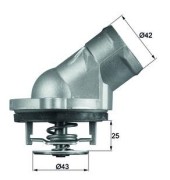 Mahle/Knecht T * * * D