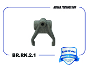 BRAVE BRRK21 