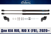 Arbori ARBORIHD022102 