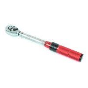 ARNEZI R7300381 Ключ динамометрический 3/8 5-25 Нм, 72 зуба, в кейсе R7300381
