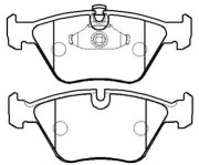 HSB HP5252