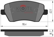 KOTL 3332KT 