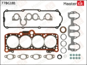 MasterKit 77BG181