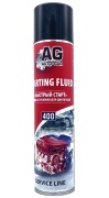 Auto-GUR AG222 Быстрый старт пуск 400 мл (аэрозоль) Professional