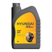 HYUNDAI XTeer 2010003 