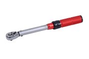 ARNEZI R7300141 Ключ динамометрический 1/4 5-25 Нм, 72 зуба, в кейсе R7300141