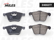 Miles E * * * 7