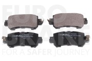 EuroBrake 5502223263 