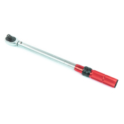 ARNEZI R7300121 Ключ динамометрический 1/2 20-210 Нм, 72 зуба, в кейсе