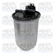 MEAT & DORIA 4278 