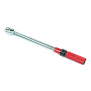 ARNEZI R7300382 Ключ динамометрический 3/8 10-110 Нм, 72 зуба, в кейсе R7300382