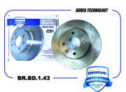 BRAVE BRBD143 