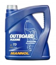 MANNOL 1428 