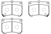HSB HP5025 