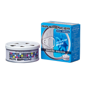 EIKOSHA A19 Ароматизатор меловой SPIRIT REFILL - MARINE SQUASH
